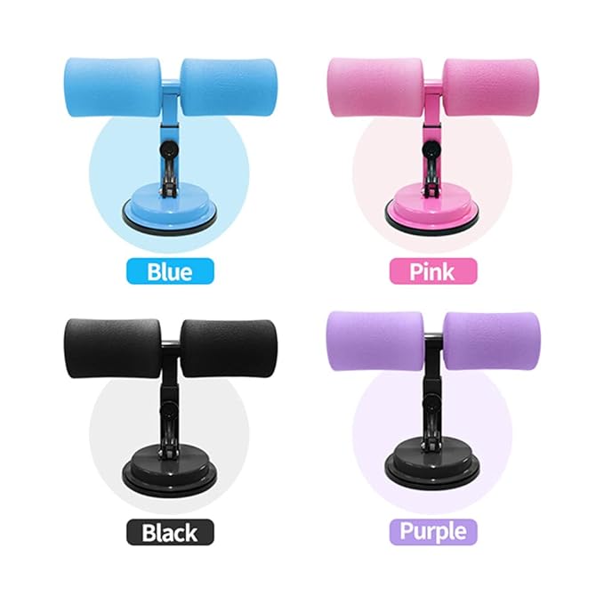 Portable Sit-Up Bar for Home Workout