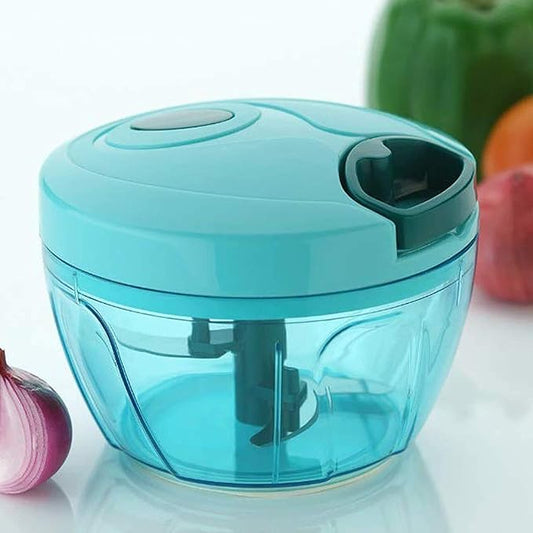 Multipurpose Vegetable Chopper for Kitchen