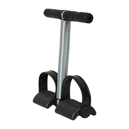 Premium Single Spring Tummy Trimmer for Men & Women