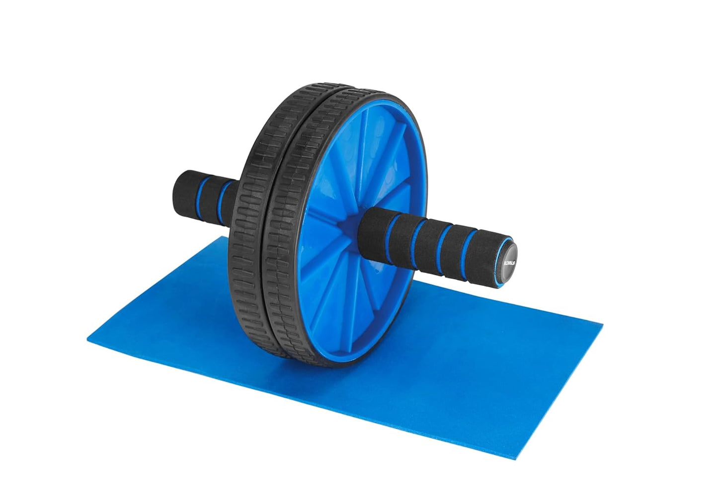 Ab Roller Wheel for Home & Gym Workout