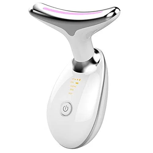 Neck & Face Skin Lifting and Firming Device